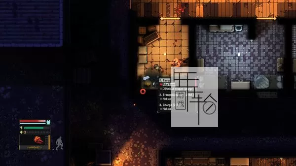 PC《静脉注射 Intravenous》免安装中文版下载v1.4.1_3