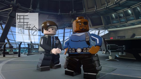 switch《乐高漫威超级英雄 LEGO MARVEL Super Heroes》英文版nsp/xci下载_3