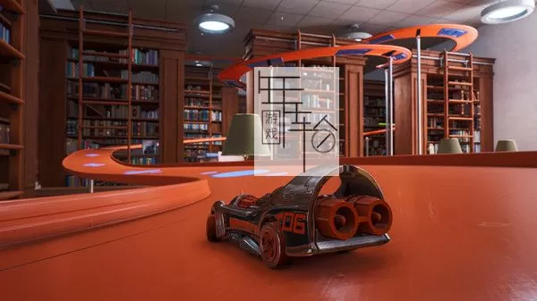 PC《风火轮释放 HOT WHEELS UNLEASHED》免安装中文版下载【v2023.02.08版|集成全DLC】_2