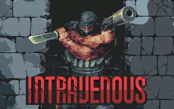 PC《静脉注射 Intravenous》免安装中文版下载v1.4.1