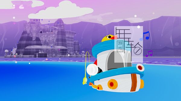switch《彩虹比利：利维坦的诅咒 Rainbow Billy The Curse of the Leviathan》英文版nsp/xci整合版下载【含0.2补丁】_0