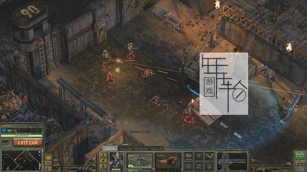 PC《尘风 Dustwind》免安装中文版下载（v7955）_2