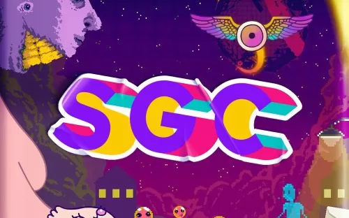 switch《SGC - Short Games Collection #1》英文版nsp/xci整合版下载【含1.1.0补丁】