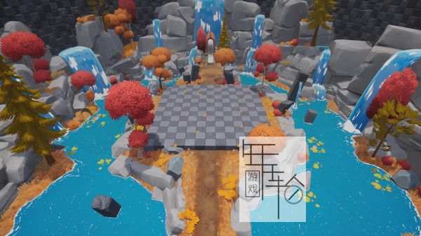 PC《勇攀高塔 Guild of Ascension》免安装中文版下载_1