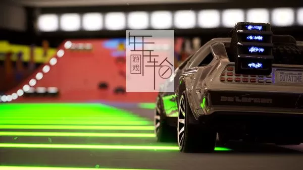 PC《风火轮释放 HOT WHEELS UNLEASHED》免安装中文版下载【v2023.02.08版|集成全DLC】_0