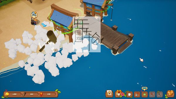 PC《农场故事 Farmtale》免安装中文版下载_0