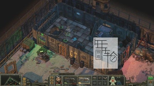 PC《尘风 Dustwind》免安装中文版下载（v7955）_3