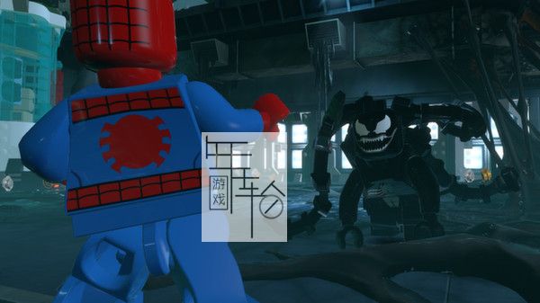 switch《乐高漫威超级英雄 LEGO MARVEL Super Heroes》英文版nsp/xci下载_0