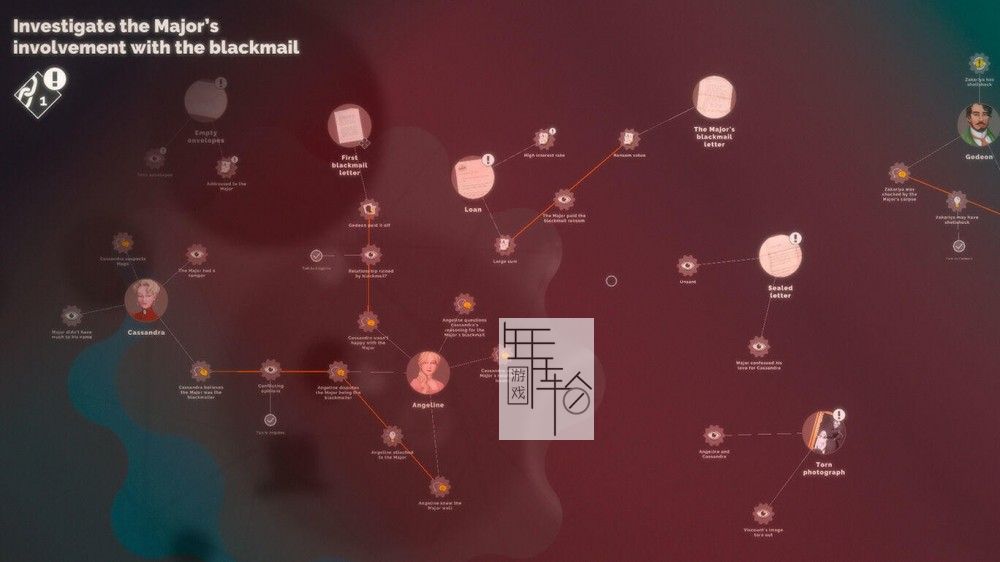 【9.0/5.05降级】PS4《阿加莎·克里斯蒂 - 赫尔克里·波洛：最初的案件》中文版pkg下载（v1.02）_1
