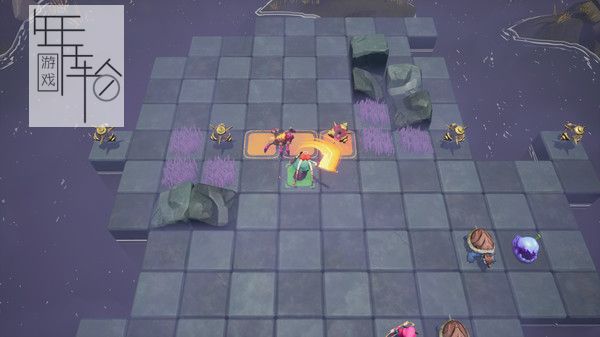 PC《勇攀高塔 Guild of Ascension》免安装中文版下载_2