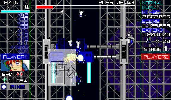 switch《怒火战机 RagingBlasters》英文版nsp/xci整合版下载【含1.1.0补丁】_1