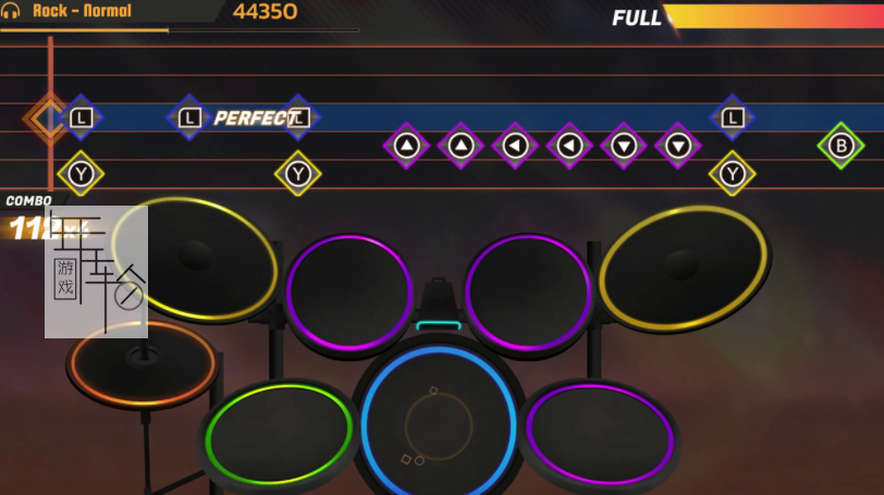 switch《Drum Box》英文版nsp/xci下载_0