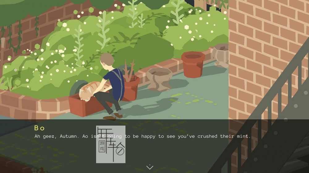 switch《昨日难留 No Longer Home》中文版nsp/xci下载【含1.3.3补丁】_0