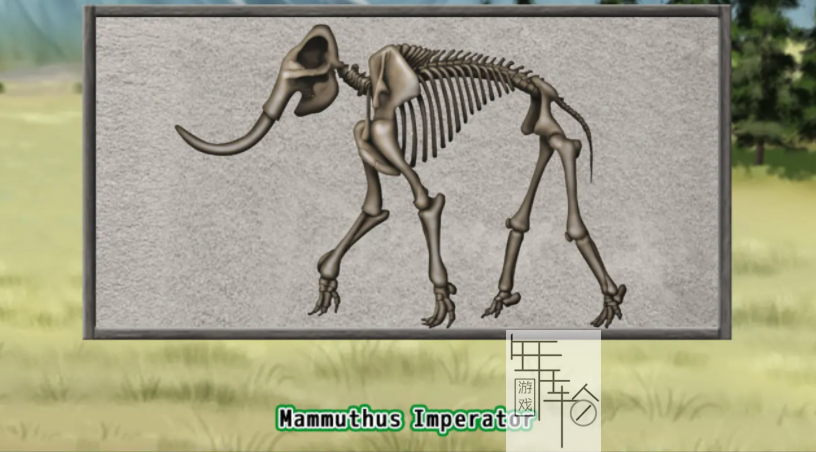 switch《史前生命之谜 Prehistoric Life Puzzles》英文版nsp下载_1