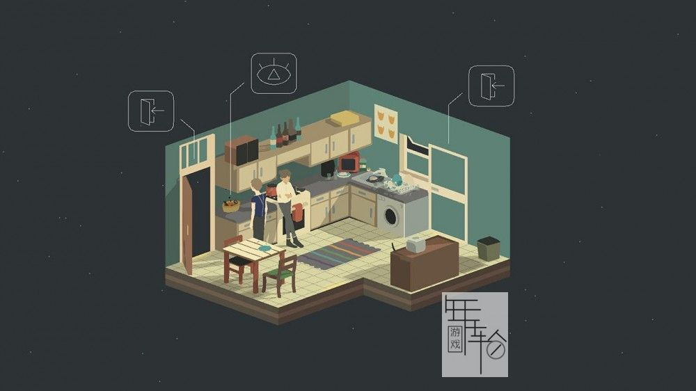 switch《昨日难留 No Longer Home》中文版nsp/xci下载【含1.3.3补丁】_3