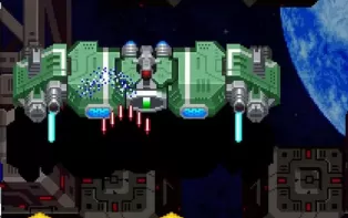 switch《愤怒冲击波 レイジングブラスターズ》日文版nsp/xci整合版下载【1.1.0补丁】