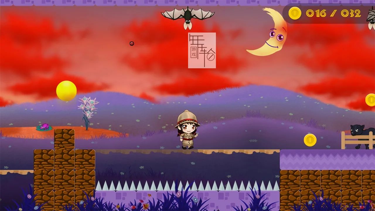 switch《苏菲亚的世界 Sophias World》英文版nsp/xci下载_0