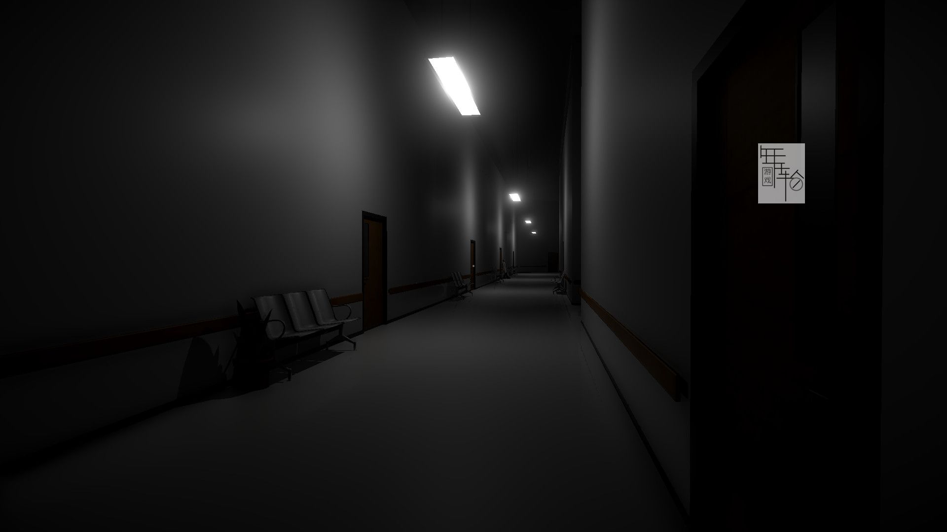 switch《异常睡眠 Parasomnia Verum》英文版nsp/xci下载_3