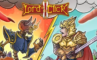 switch《点击之王2 Lord of the Click 2》英文版nsp/xci整合版下载【含1.02补丁】