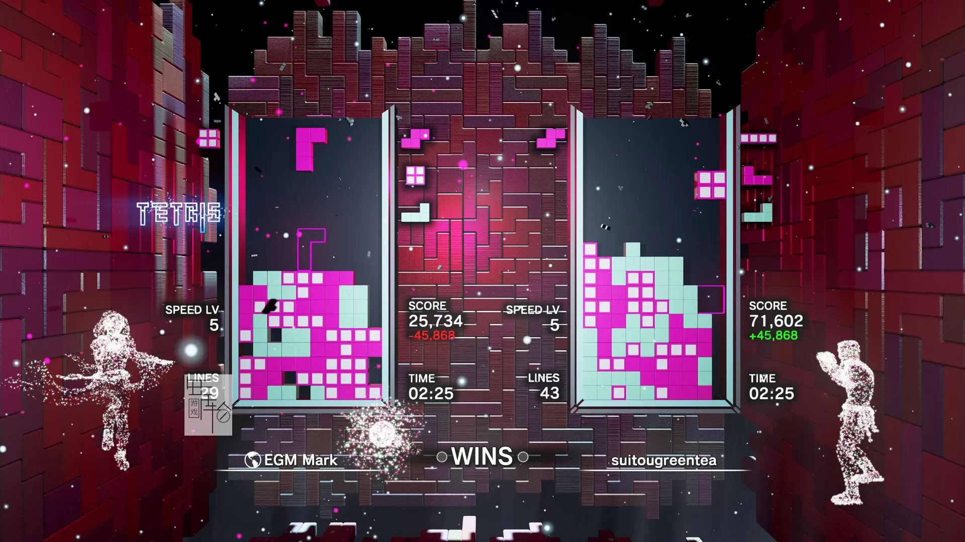 switch《俄罗斯方块效应：连接 Tetris Effect: Connected》中文版nsz下载【含2.0.2补丁】_1