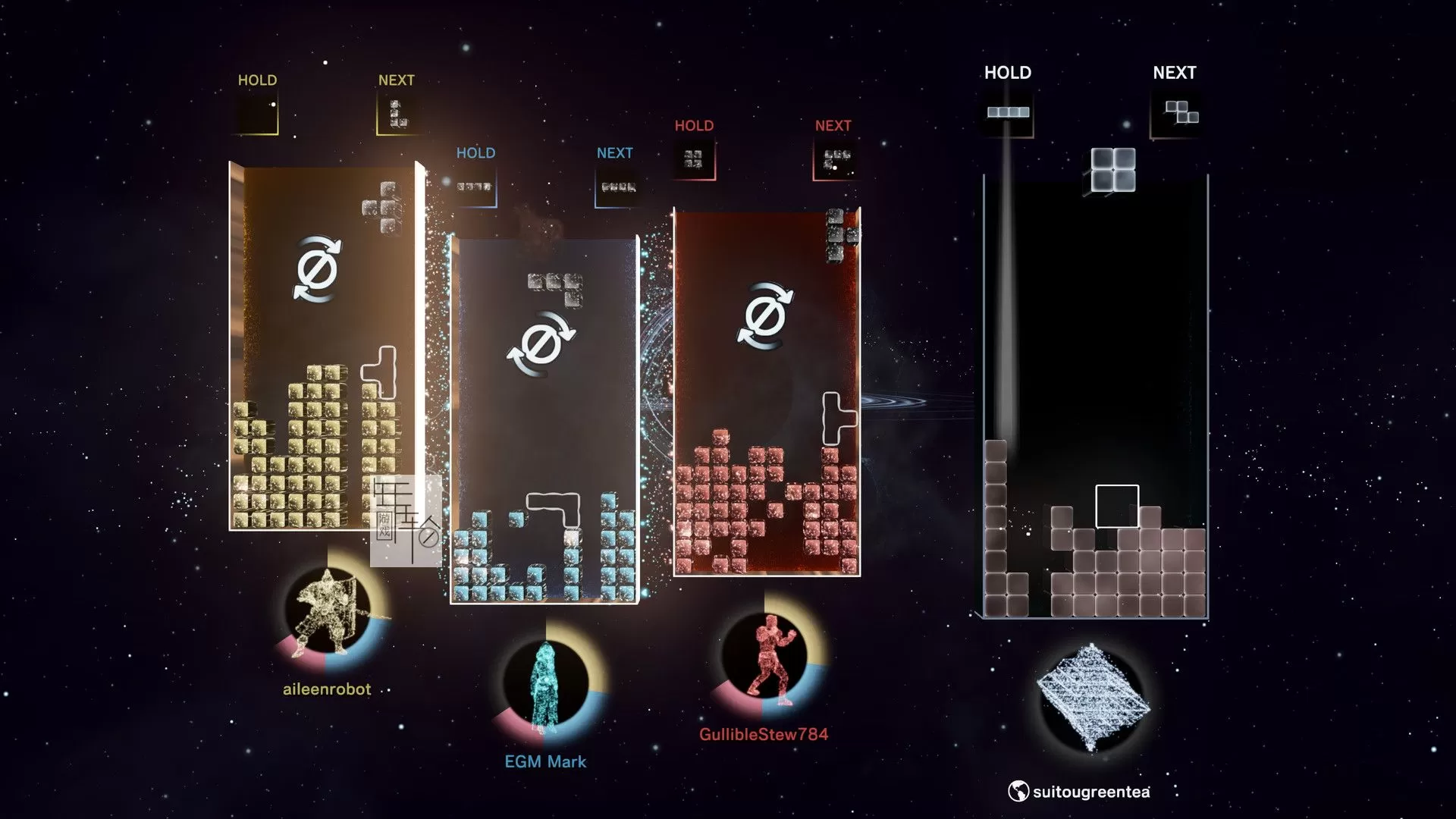 switch《俄罗斯方块效应：连接 Tetris Effect: Connected》中文版nsz下载【含2.0.2补丁】_3