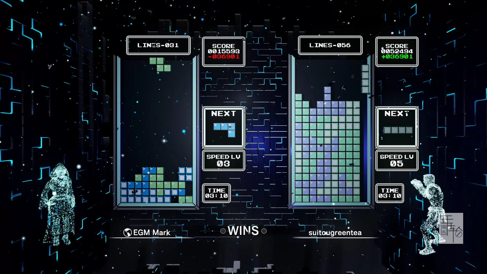 switch《俄罗斯方块效应：连接 Tetris Effect: Connected》中文版nsz下载【含2.0.2补丁】_0