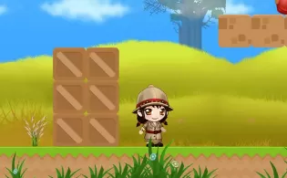 switch《苏菲亚的世界 Sophias World》英文版nsp/xci下载