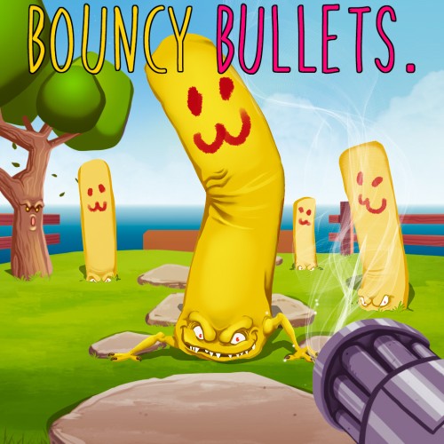 switch《弹性子弹2 Bouncy Bullets 2》英文版nsp/xci整合版下载【含1.01补丁】_0