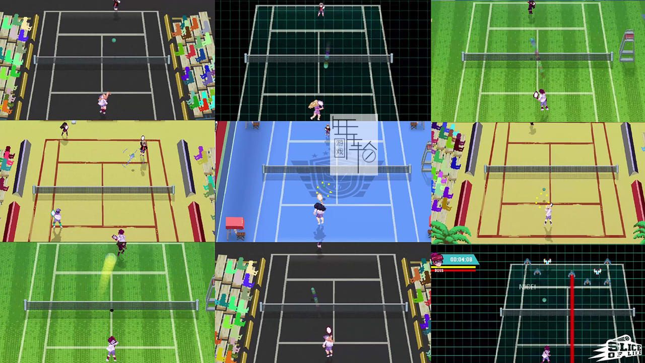 switch《Slice of Life》英文版nsp/xci整合版下载【含1.02补丁】_0