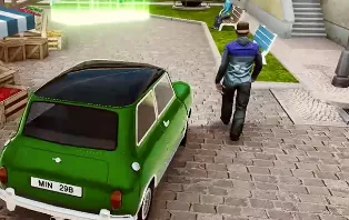 switch《驾驶世界：意大利 Driving World: Italian Job》英文版nsp/xci下载