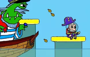 switch《熊和海军上将 The Bear And The Admiral 》中文版nsp/xci整合版下载【含1.0.补丁】