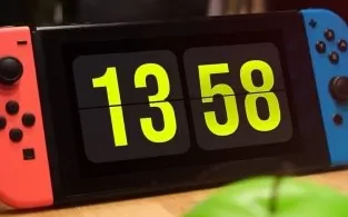 switch《AAA Clock》英文版nsp/xci整合版下载【含1.0.4补丁】