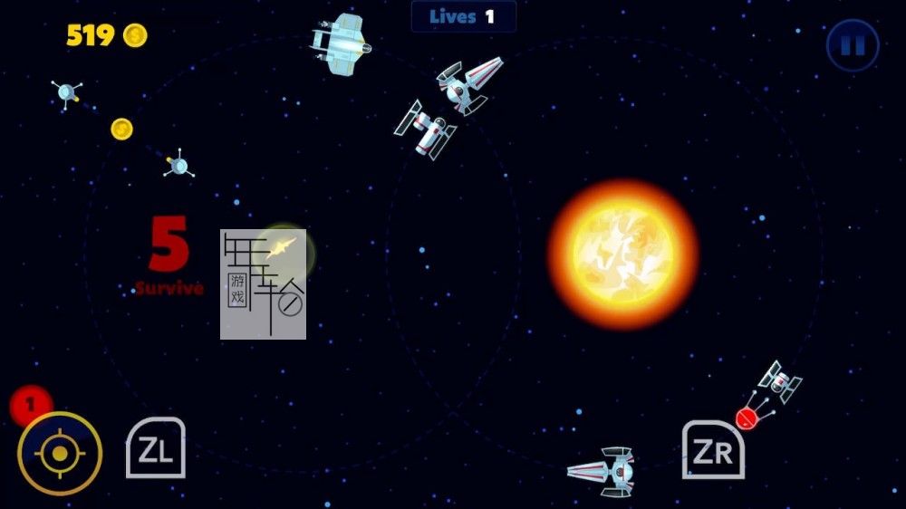 switch《星空驱动 Star Drives》英文版nsp/xci下载_0