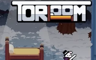 switch《托洛姆 Toroom》英文版nsp下载