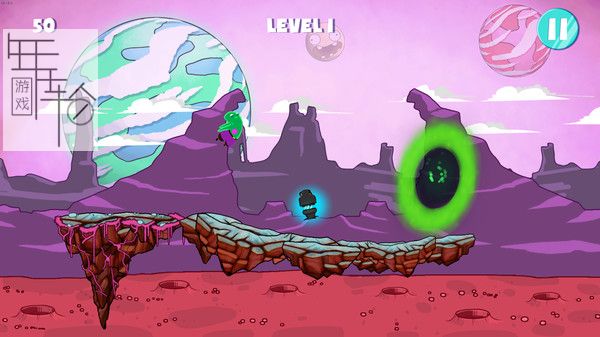 switch《The Adventures of Spunk Dodgers and Splat》英文版nsp下载_0