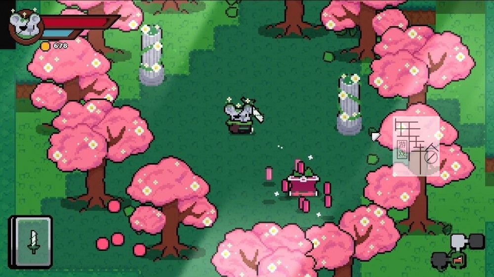 switch《托洛姆 Toroom》英文版nsp下载_1