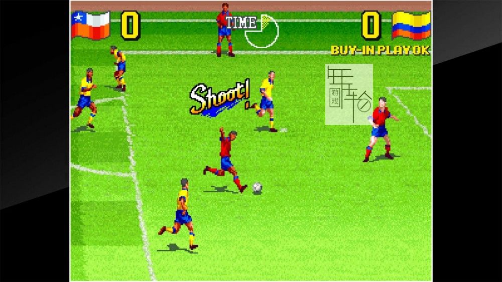 switch《ACA NEOGEO SUPER SIDEKICKS 得点王 1~3》英文版nsp下载【含补丁】_2