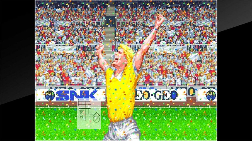 switch《ACA NEOGEO SUPER SIDEKICKS 得点王 1~3》英文版nsp下载【含补丁】_4