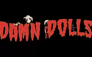 switch《该死的娃娃 Damn Dolls》英文版nsp下载