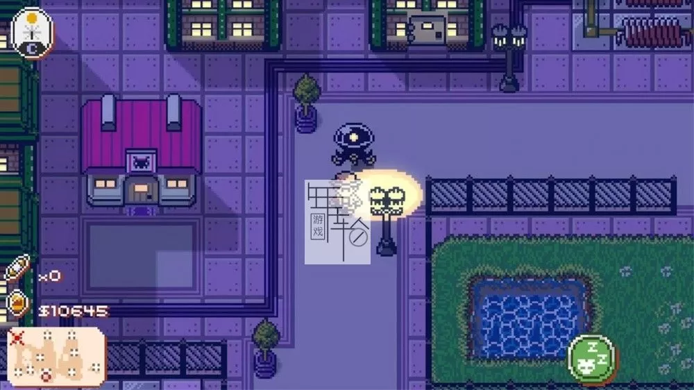 switch《怪物皇冠 Monster Crown》中文版nsz版下载【含1.0.51补丁】_4