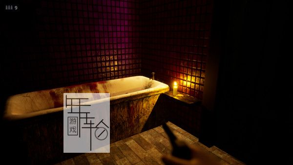 switch《该死的娃娃 Damn Dolls》英文版nsp下载_0