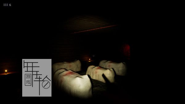 switch《该死的娃娃 Damn Dolls》英文版nsp下载_4