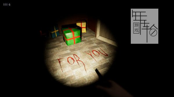 switch《该死的娃娃 Damn Dolls》英文版nsp下载_1