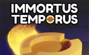 switch《永恒不朽 Immortus Temporus》英文版nsp下载