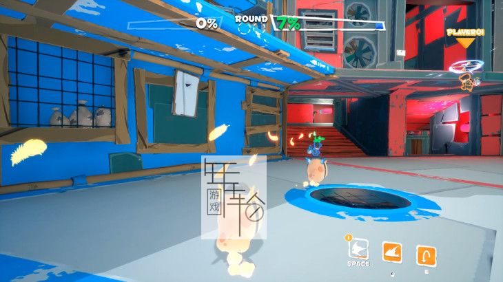 switch《超级小鸡捕手 Super Chicken Catchers》中文版nsp/xci下载【含1.5.0.2单独补丁】_3