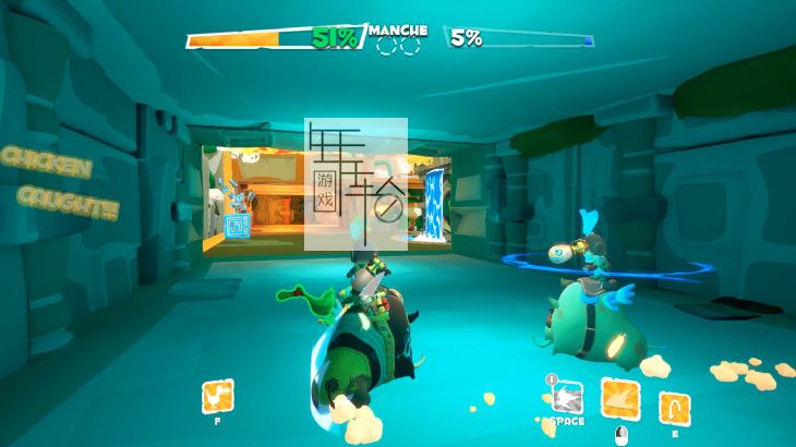 switch《超级小鸡捕手 Super Chicken Catchers》中文版nsp/xci下载【含1.5.0.2单独补丁】_0