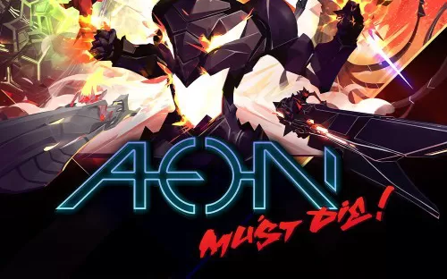 switch《永世必死 Aeon Must Die》中文版nsp/xci整合版下载【含1.0.2补丁+DLC】