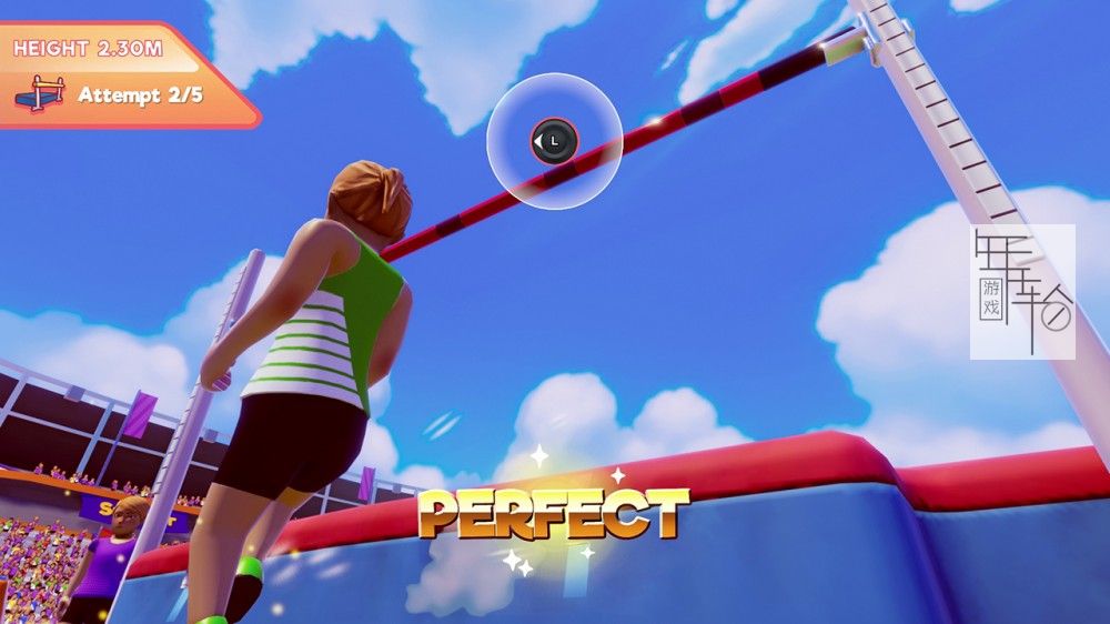 【5.05】PS4《 夏季运动会  Summer Sports Games》英文版pkg下载_0