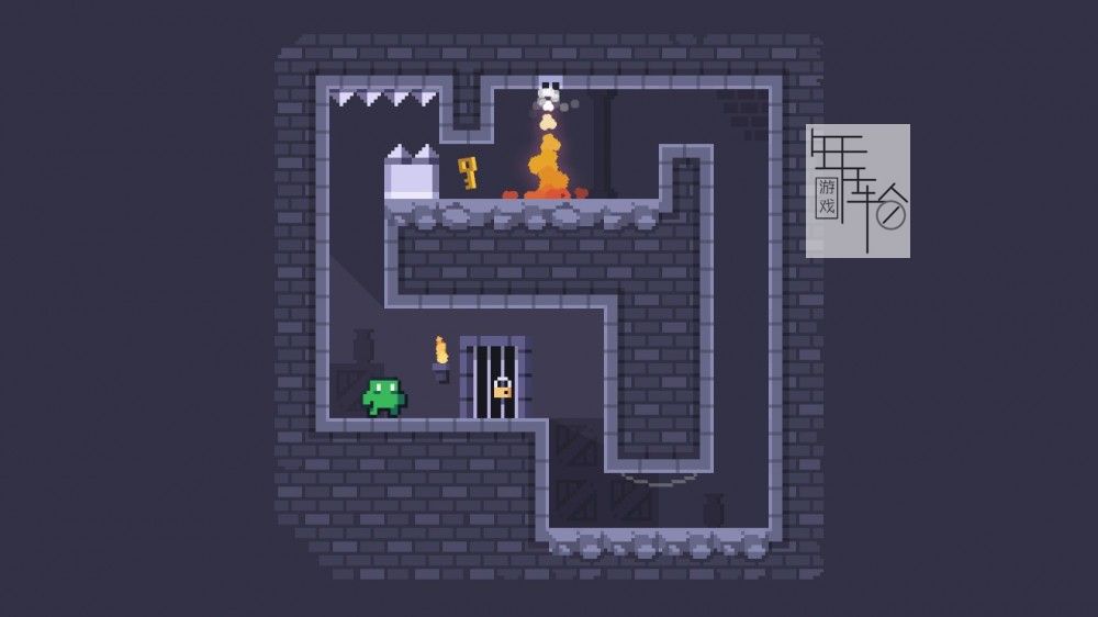 switch《外星人脱逃 Alien Escape》中文版nsp/xci整合版下载【含1.0.2补丁】_2