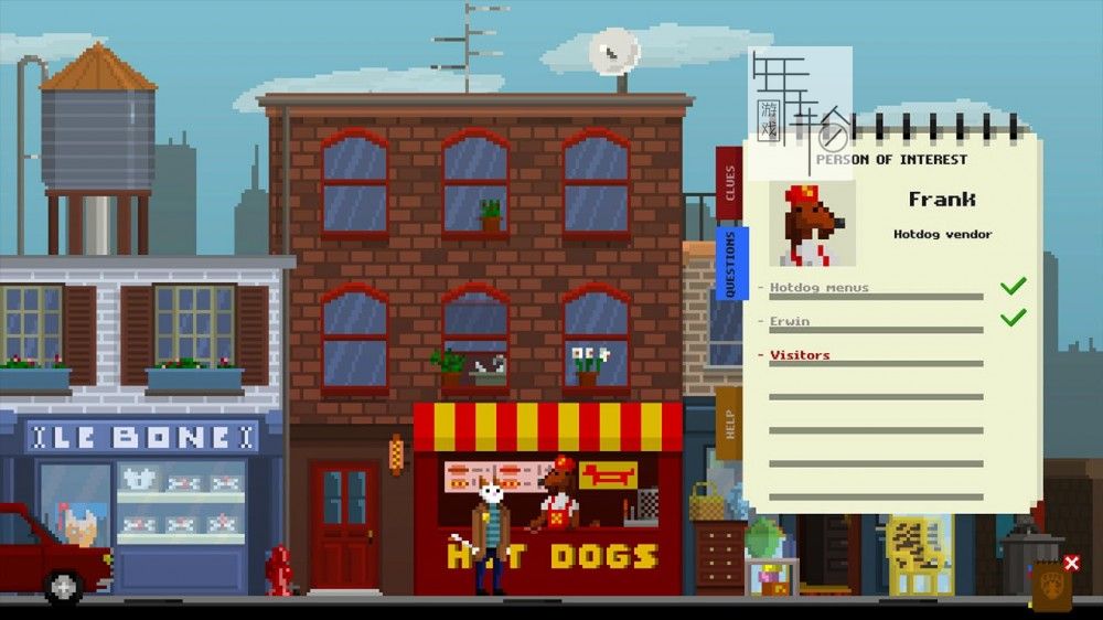 switch《猫猫神探华夫饼 Inspector Waffles》英文版nsp下载_4